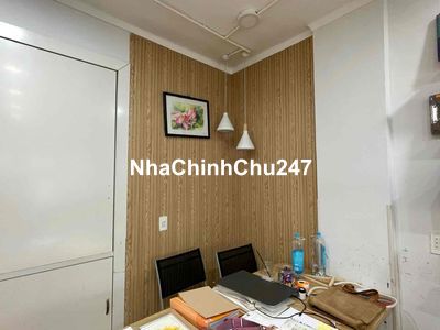 chính chủ cần bán căn hộ 89-91 Nguyễn Du Q.1 chỉ 2.5 tỷ MTG