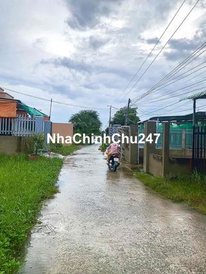 nhà mặt tiền đường Bình Cang-Long An