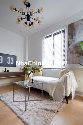 Chính chủ bán căn hộ mini Chua Quỳnh 35m2, ô tô đỗ, ở ngày