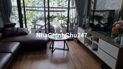 Chính chủ vợ chồng em cần bán căn hộ 70m, 2 ngủ 2 vệ sinh tòa Samsora