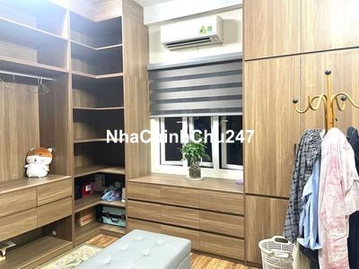 CHÍNH CHỦ BÁN NHÀ  5 TẦNG -  DÂY XÂY CHẮC CHẮN - GẦN TRƯỜNG HỌC