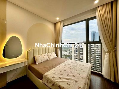 Chính chủ cần bán căn hộ 1N+ Toà M3 Vinhome Ocean Park