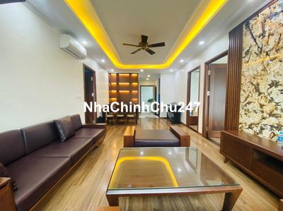 Ecogreen City 94m² - Không gian sống tiện nghi, sẵn sàng đón chủ mới!