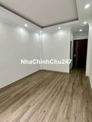 CHÍNH CHỦ BÁN NHÀ CẦU DIỄN 33M2, 5TẦNG, Ô TÔ  ĐỖ CỬA 6TỶ 75