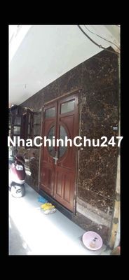 CHÍNH CHỦ CẦN BÁN NHÀ