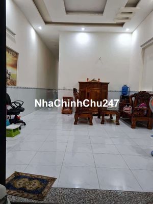 Chủ Bán Nhà Nguyễn Văn Tỏ sạch đẹp rộng rãi sổ riêng