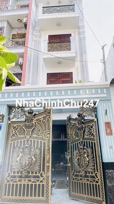 Nhà Phố chính chủ, nội thất cao cấp, giá hợp lý