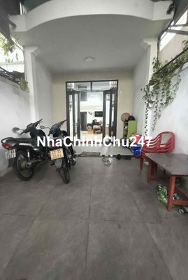 CĂN NHÀ NHỎ XINH DIỆN TÍCH TO 106M2 trung tâm  SƠN TRÀ