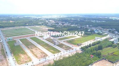 *** 1 NỀN TRỤC CHÍNH ĐỐI DIỆN CÔNG VIÊN TRUNG TÂM DỰ ÁN