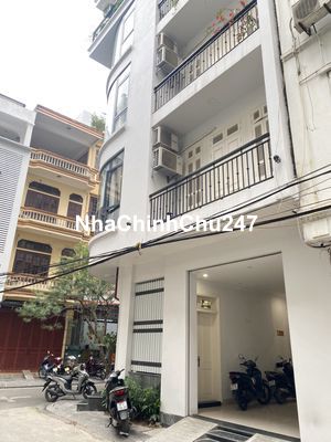 Bán đất chính chủ 56m2 mặt phố, cạnh nhà 639 Lạc Long Quân