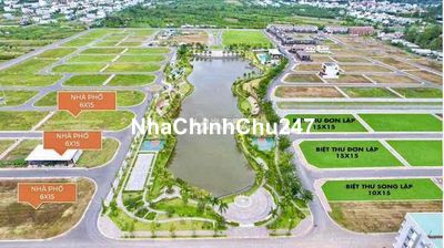 Mở Bán Đất Nền Dự Án Nam Long II Central Lake- Thành Phố Cần Thơ