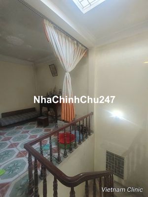 Bán nhà chính chủ 45m2. Ngõ 302 đường Láng