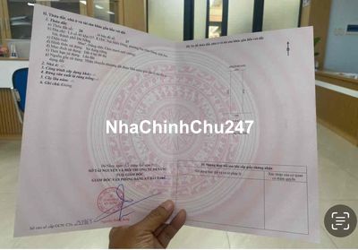 CHÍNH CHỦ MÌNH CẦN BÁN GẤP LÔ 120 VÂN ĐỒN , SƠN TRÀ