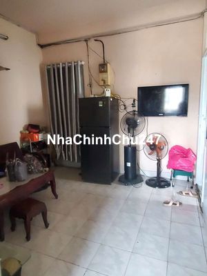 Chính chủ bán chung cư Vũ Huy Tấn