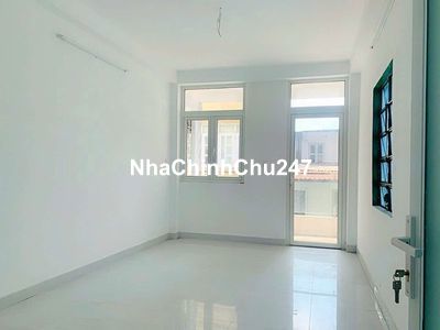 Còn 1 Căn Nhà 5 Tấm Hoàn Công Đủ- Hẻm 4M Sát Đường Đội Cung