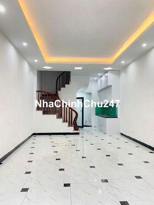 Bán Nhà Chính Chủ, Tả Thanh Oai, 38m2 - 3,5 tỷ, 4 Tầng - nhà xây mới