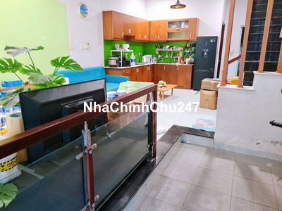 Chính chủ bán nhà đẹp đường 13, P.Bình Trưng Đông, Quận 2, TP Thủ Đức