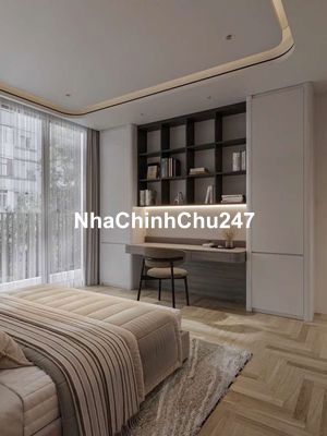 Bán nhà mới nội thất cơ bản Cầu Am Quận Hà Đông 38m giá thương lượng