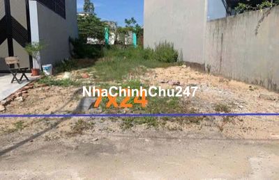 Kinh Doanh Lỗ Bán Lô Đất 168m² Đường Láng The, Tân Thạnh Tây,CC ,730Tr