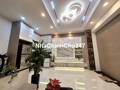 Chính chủ bán nhà 159/9 Lý Thái Tổ, hẻm 6m, 60m2 2 tầng, 5.5 tỷ