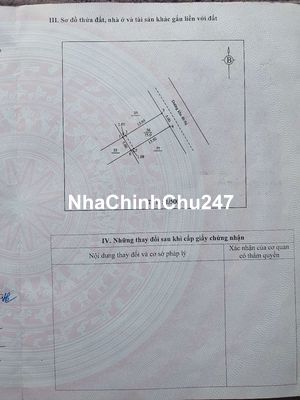 Nhà chính chủ dt 75m. Mt 5m. 5 tầng, . Đường Vạn Phúc. Hà Đông. Hà Nội