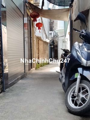 CẦN BÁN NHÀ 5T, CHỈ 2,6TỶ , ĐỦ 3 NGỦ, PHÒNG THỜ SÂN PHƠI,VỀ Ở NGAY