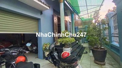 Hot chính chủ cần bán nhà Hiệp Thành - Thủ Dầu Một giá chỉ 850tr. SHR