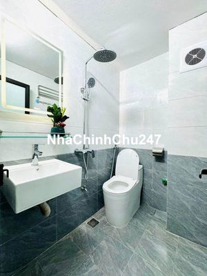 🏡 Bán Nhà Chính Chủ – Huỳnh Cung, Phan Trọng Tuệ, 3,95 tỷ – 5 Tầng