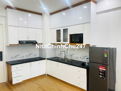 2,8 tỷ 2 ngủ 2 vs 61m2 Chung cư An Khánh, chủ thiện chí bán nhanh