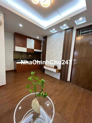 Chính chủ bán căn 40m2- Phạm Văn Đồng- xuân Đỉnh- Công Viên Hoà Bình