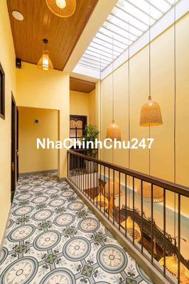 CHỦ ĐỊNH CƯ NƯỚC NGOÀI CẦN BÁN HOMESTAY NGAY Q.TRUNG TÂM HẢI CHÂU