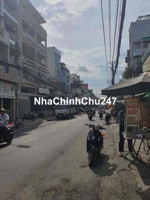 Chính chủ cần sang lại tiệm Nail ở đuomgwf Lạc Long Quân, p.3, Q.11