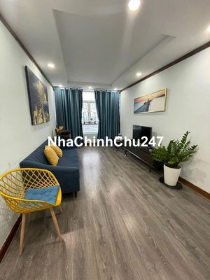 Chính chủ gởi bán Căn hộ HAGL , 2 phòng ngủ , 94m2 ,Full Nội Thất