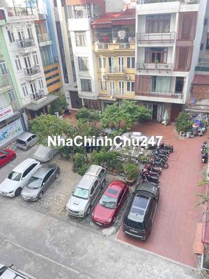 chính chủ cần bán chung cư nguyễn sơn gấp dt84m giá 4.6ty