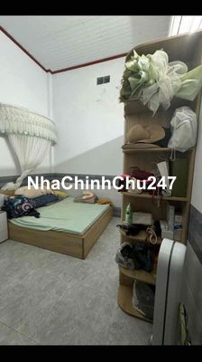 -NHÀ NN,TRUNG TÂM,HẺM AMA JAO-