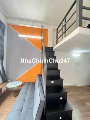 Căn Hộ Phú Nhuận, giờ giấc tự do, ko chung chủ