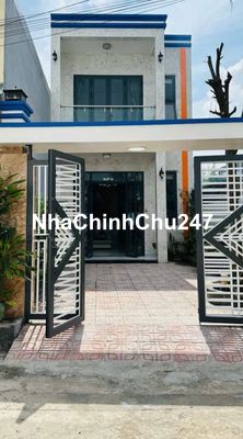 Nhà ngộp cần bán liền