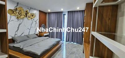 Chính chủ kẹt tiền bán căn 60m2MTLạc Long Quân,Bên cạnh Đầm Sen,P3,Q11