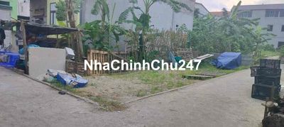 Giá 2,4xx tỷ  Chính chủ nhờ bán lô góc 48,9m² đất Mỹ Nội, Bắc Hồng, Đô