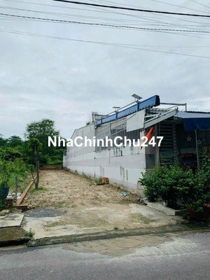 Hot chính chủ cần bán gấp lô Tương Bình Hiệp - TDM giá chỉ 970tr. SHR