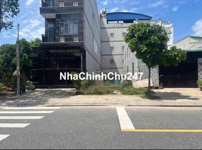 NGỘP VỐN BÁN ĐẤT THỔ CƯ 200m2 PHAN VĂN ĐẠT ,ĐỒNG XOÀI ,BÌNH PHƯỚC