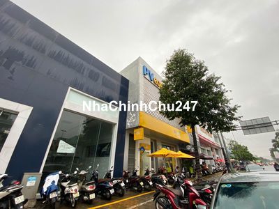 Đất cặp ngang 10M 200m2 Điện Biên Phủ, Quận Thanh Khê, TP Đà Nẵng.