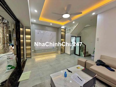 Cực Hiếm! Thái Hà, ngõ nông, 15m ô tô tránh, full đầy đủ, thang máy