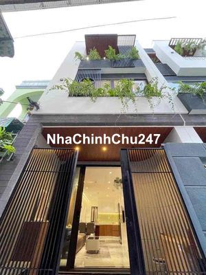 Nhà 3 Tầng Chính Chủ Gần Cầu Trần Thị Lý - Quận Hải Châu Giá Tốt