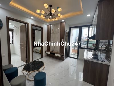 BÁN CHUNG CƯ G2 HỒ TÙNG MẬU, XUÂN THỦY Ở NGAY, OTO ĐỖ 20M, ĐỦ ĐỒ