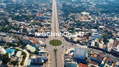 Ngân hàng Vib thanh lý gấp 2 lô đất 357m2 ngay trung tâm TP Đồng Xoài