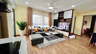 Chính chủ cần bán căn 70m Samsora 2 ngủ full đồ, sẵn sổ giá hơn 4 tỷ