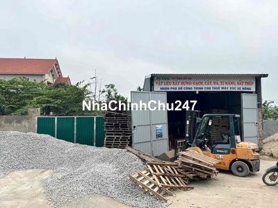 Đất đấu giá khai thái, mặt đường 11m , đường truyền thống, mặt tiền 8m