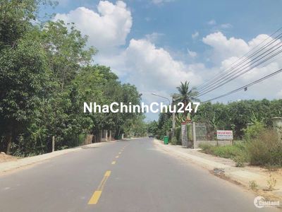 Lô đất vị trí đắc địa 600 m2 tại Bình Dương