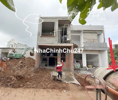 Bán đất xây nhà hẻm Lương Thế Vinh giá 1,85t